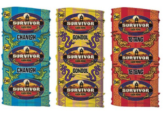 Illustration for article titled Survivor Koah Rong - Premier Open Thread